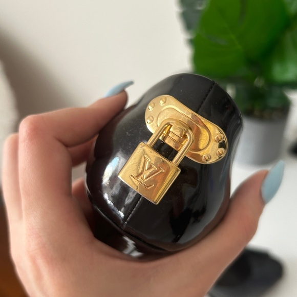 Louis Vuitton heel oh really! peep toe platform heels. Size 39 - Picture 5 of 5